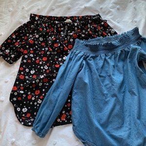 Ladies Top Bundle-Michael Kors